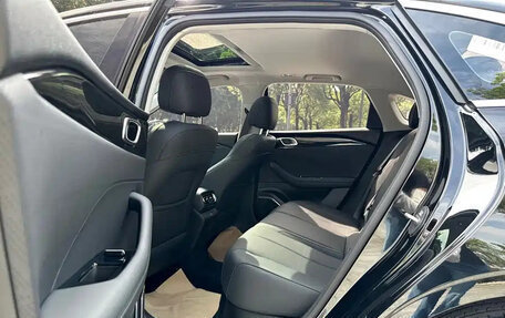 Geely Emgrand, 2026 год, 1 227 017 рублей, 20 фотография