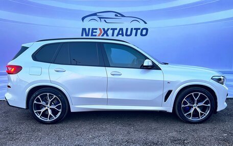 BMW X5, 2019 год, 7 300 000 рублей, 11 фотография