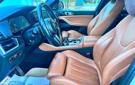 BMW X5, 2019 год, 7 300 000 рублей, 14 фотография