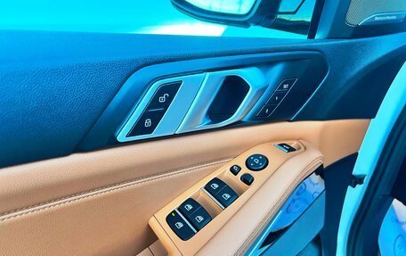 BMW X5, 2019 год, 7 300 000 рублей, 23 фотография