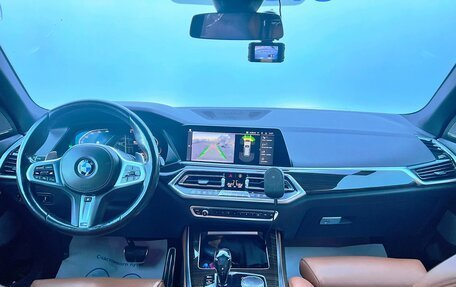 BMW X5, 2019 год, 7 300 000 рублей, 15 фотография