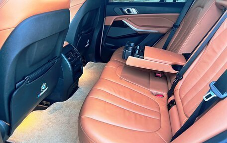 BMW X5, 2019 год, 7 300 000 рублей, 27 фотография