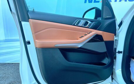 BMW X5, 2019 год, 7 300 000 рублей, 22 фотография