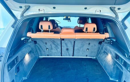 BMW X5, 2019 год, 7 300 000 рублей, 28 фотография