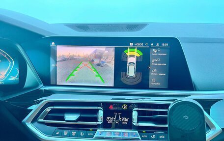 BMW X5, 2019 год, 7 300 000 рублей, 18 фотография