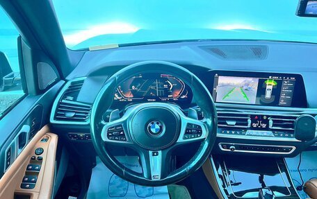 BMW X5, 2019 год, 7 300 000 рублей, 17 фотография