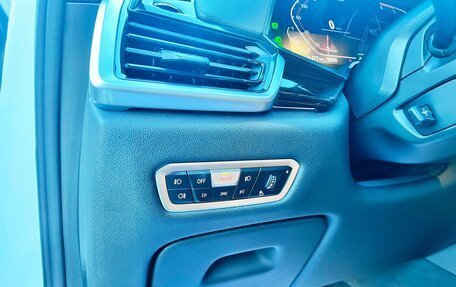 BMW X5, 2019 год, 7 300 000 рублей, 25 фотография