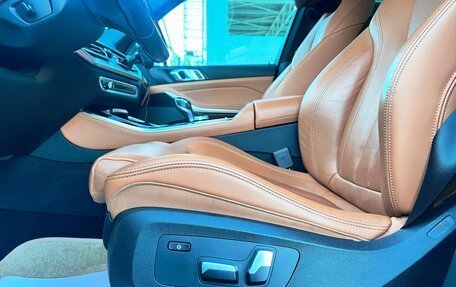 BMW X5, 2019 год, 7 300 000 рублей, 24 фотография