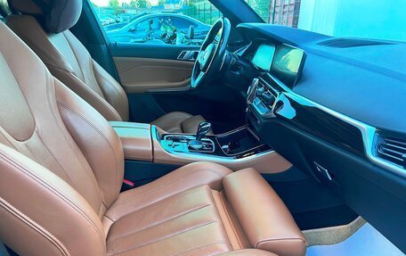 BMW X5, 2019 год, 7 300 000 рублей, 16 фотография
