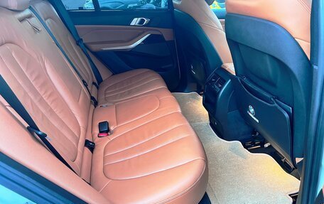 BMW X5, 2019 год, 7 300 000 рублей, 34 фотография