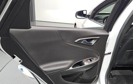 Chevrolet Malibu IX, 2022 год, 1 670 000 рублей, 11 фотография