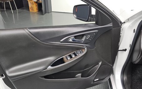 Chevrolet Malibu IX, 2022 год, 1 670 000 рублей, 10 фотография