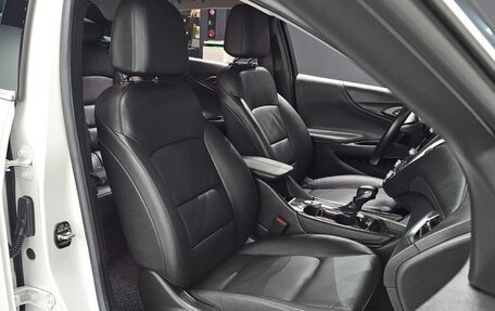 Chevrolet Malibu IX, 2022 год, 1 670 000 рублей, 12 фотография