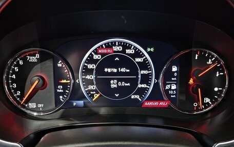 Chevrolet Malibu IX, 2022 год, 1 670 000 рублей, 8 фотография