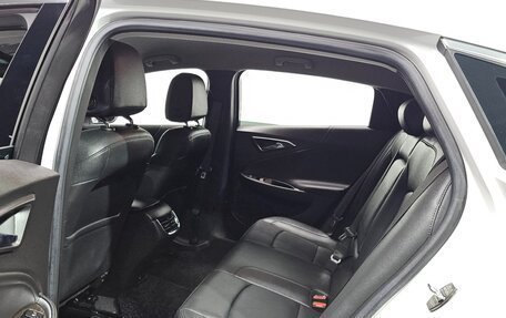Chevrolet Malibu IX, 2022 год, 1 670 000 рублей, 15 фотография