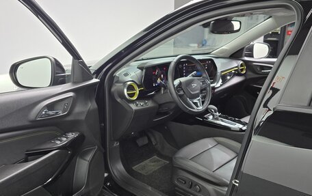 Chevrolet Trax, 2023 год, 1 690 000 рублей, 7 фотография