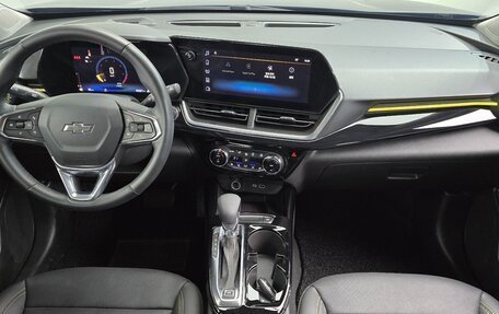 Chevrolet Trax, 2023 год, 1 690 000 рублей, 6 фотография
