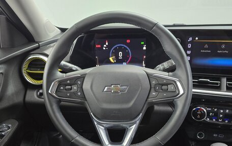 Chevrolet Trax, 2023 год, 1 690 000 рублей, 5 фотография