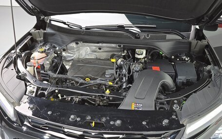 Chevrolet Trax, 2023 год, 1 690 000 рублей, 16 фотография