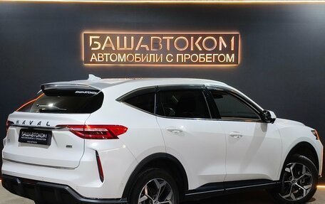 Haval F7 I, 2023 год, 2 385 000 рублей, 4 фотография