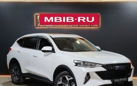 Haval F7 I, 2023 год, 2 385 000 рублей, 3 фотография