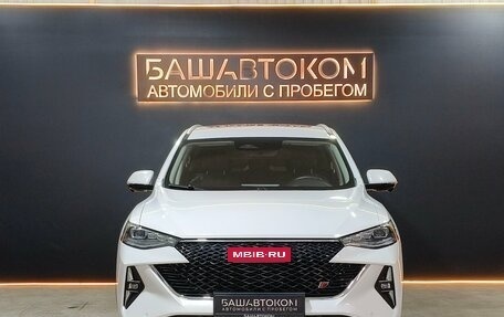 Haval F7 I, 2023 год, 2 385 000 рублей, 2 фотография