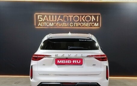 Haval F7 I, 2023 год, 2 385 000 рублей, 5 фотография