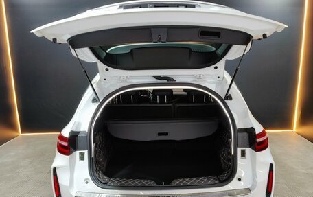 Haval F7 I, 2023 год, 2 385 000 рублей, 6 фотография