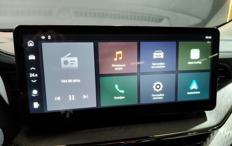 Haval F7 I, 2023 год, 2 385 000 рублей, 11 фотография