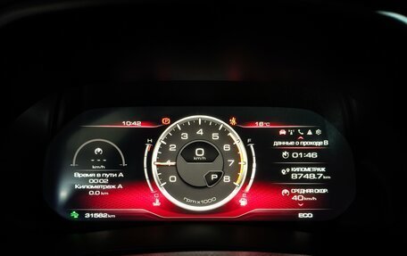 Haval F7 I, 2023 год, 2 385 000 рублей, 9 фотография