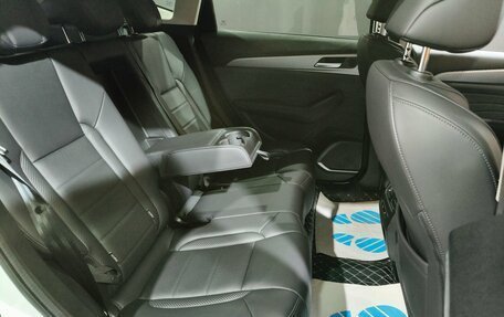Haval F7 I, 2023 год, 2 385 000 рублей, 16 фотография