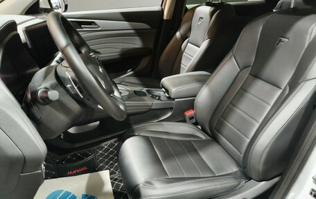 Haval F7 I, 2023 год, 2 385 000 рублей, 14 фотография