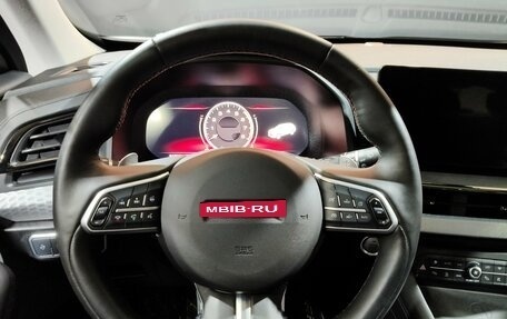 Haval F7 I, 2023 год, 2 385 000 рублей, 10 фотография