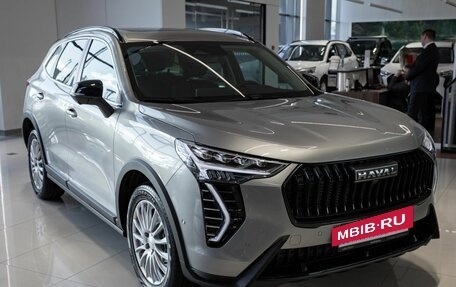 Haval Jolion, 2026 год, 2 849 000 рублей, 2 фотография