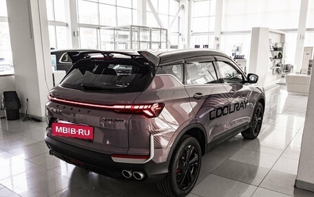 Geely Coolray I, 2026 год, 2 964 900 рублей, 9 фотография