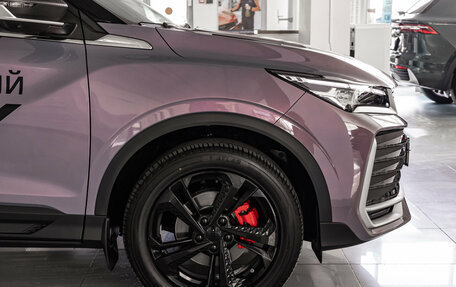 Geely Coolray I, 2026 год, 2 964 900 рублей, 22 фотография