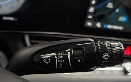 Hyundai Avante, 2023 год, 1 830 000 рублей, 12 фотография