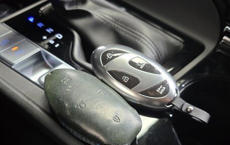 Hyundai Avante, 2023 год, 1 830 000 рублей, 15 фотография