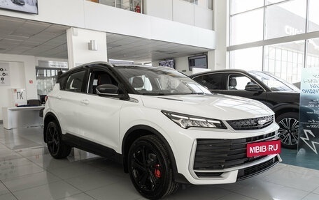 Geely Coolray I, 2026 год, 2 964 900 рублей, 2 фотография