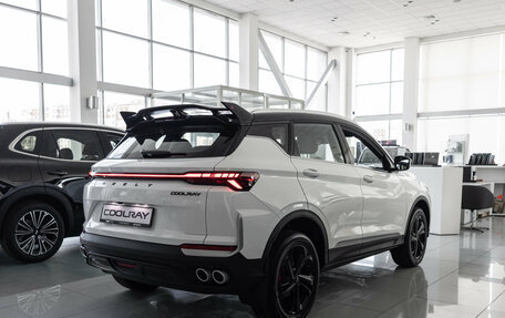 Geely Coolray I, 2026 год, 2 964 900 рублей, 4 фотография