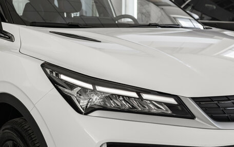 Geely Coolray I, 2026 год, 2 964 900 рублей, 17 фотография