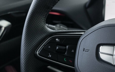 Geely Coolray I, 2026 год, 2 964 900 рублей, 14 фотография