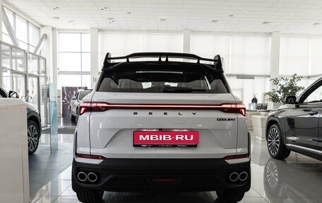 Geely Coolray I, 2026 год, 2 964 900 рублей, 6 фотография