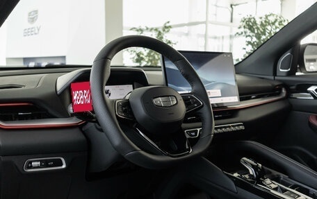 Geely Coolray I, 2026 год, 2 964 900 рублей, 10 фотография