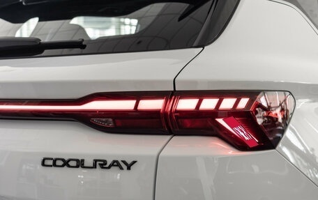 Geely Coolray I, 2026 год, 2 964 900 рублей, 18 фотография