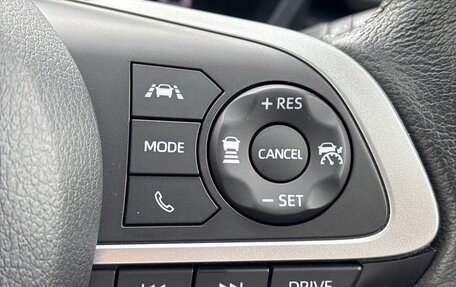 Toyota Raize I, 2023 год, 1 250 000 рублей, 14 фотография