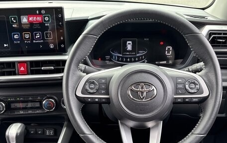 Toyota Raize I, 2023 год, 1 250 000 рублей, 12 фотография
