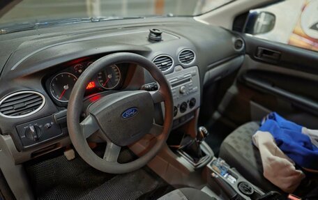 Ford Focus II рестайлинг, 2009 год, 550 000 рублей, 5 фотография