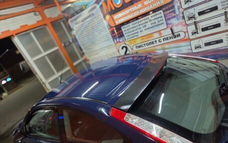 Ford Focus II рестайлинг, 2009 год, 550 000 рублей, 6 фотография