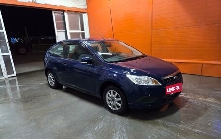 Ford Focus II рестайлинг, 2009 год, 550 000 рублей, 2 фотография